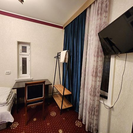 Heyvah - Guest House In Tashkent Exterior photo