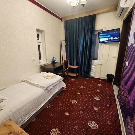 Heyvah - Guest House In Tashkent Exterior photo