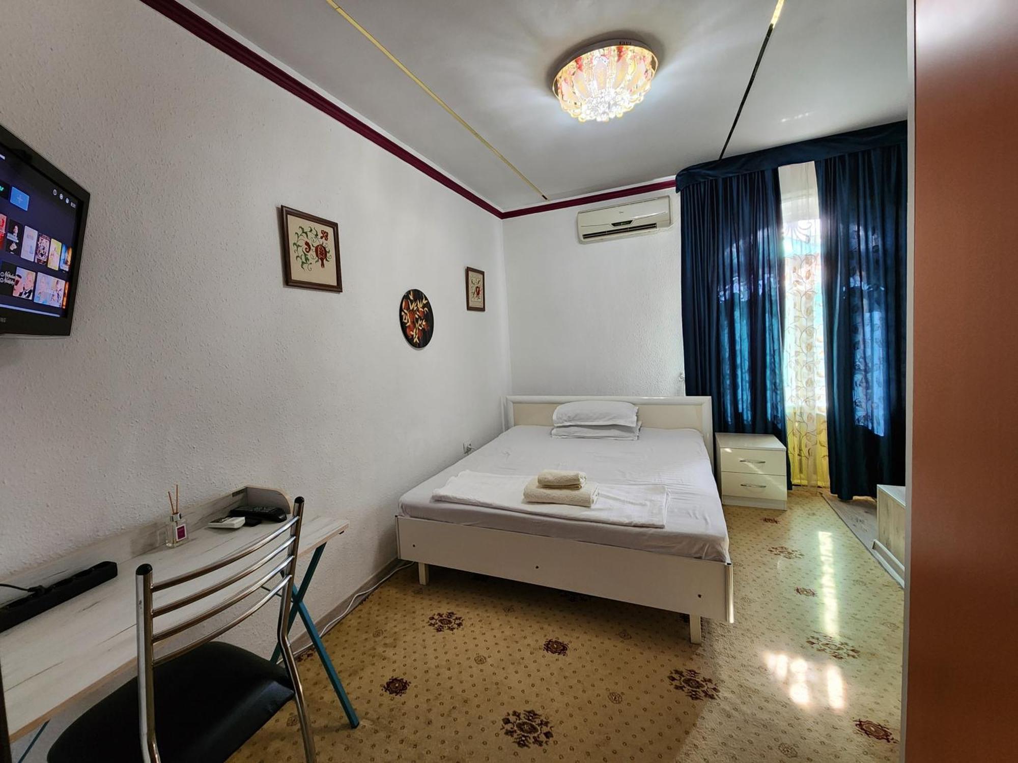 Heyvah - Guest House In Tashkent Exterior photo