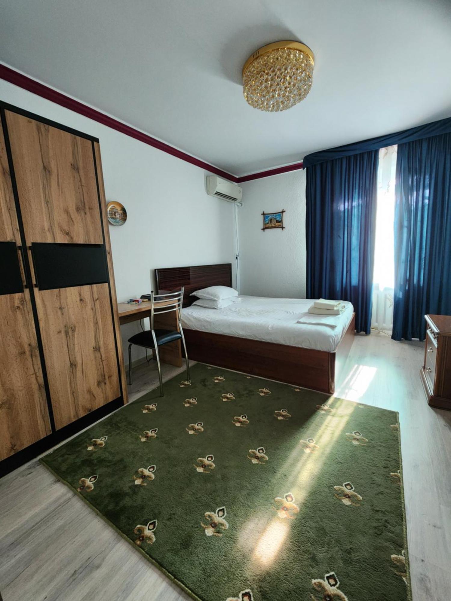 Heyvah - Guest House In Tashkent Exterior photo
