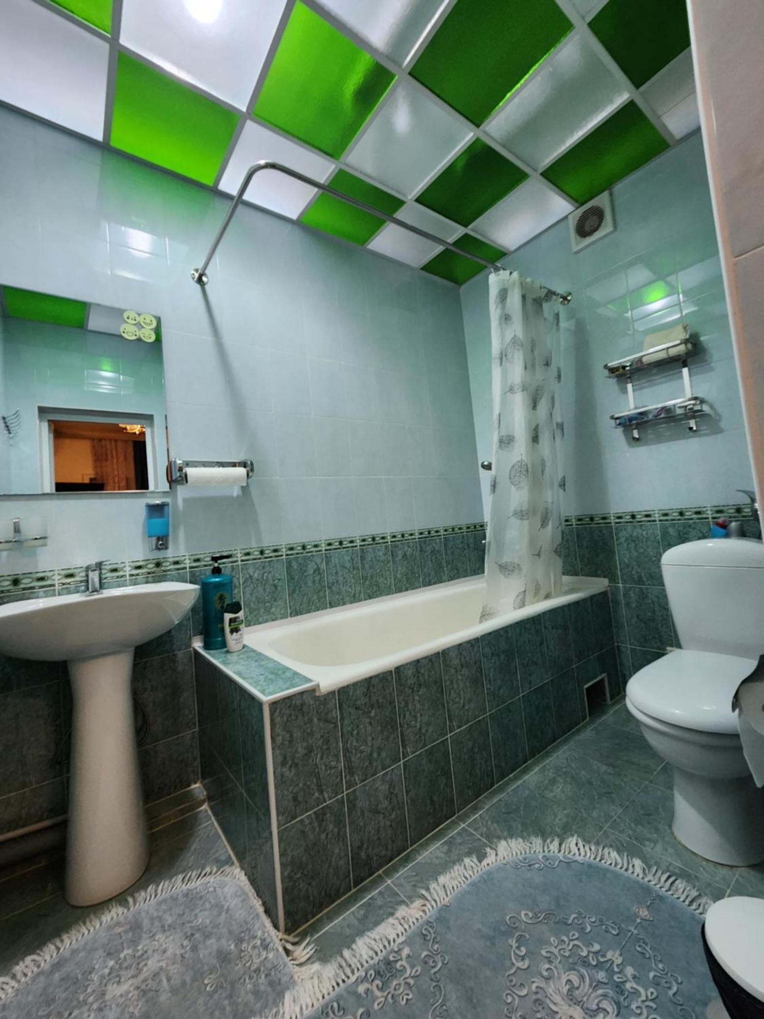Heyvah - Guest House In Tashkent Exterior photo