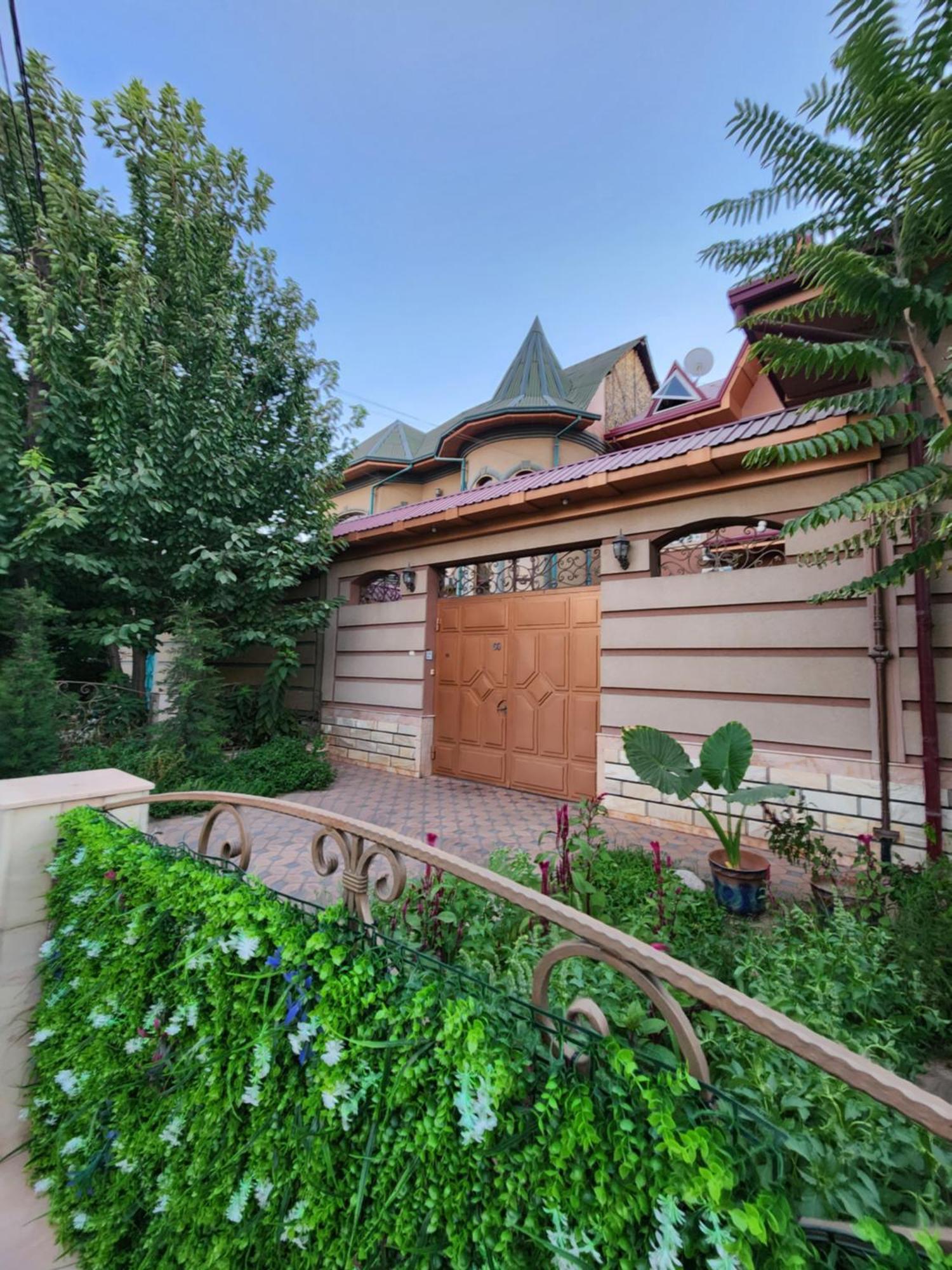 Heyvah - Guest House In Tashkent Room photo
