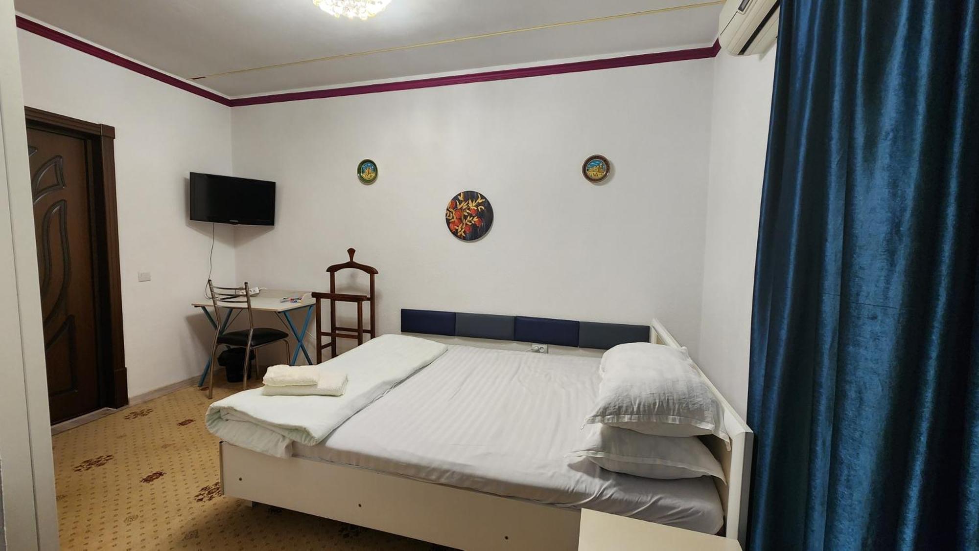 Heyvah - Guest House In Tashkent Exterior photo