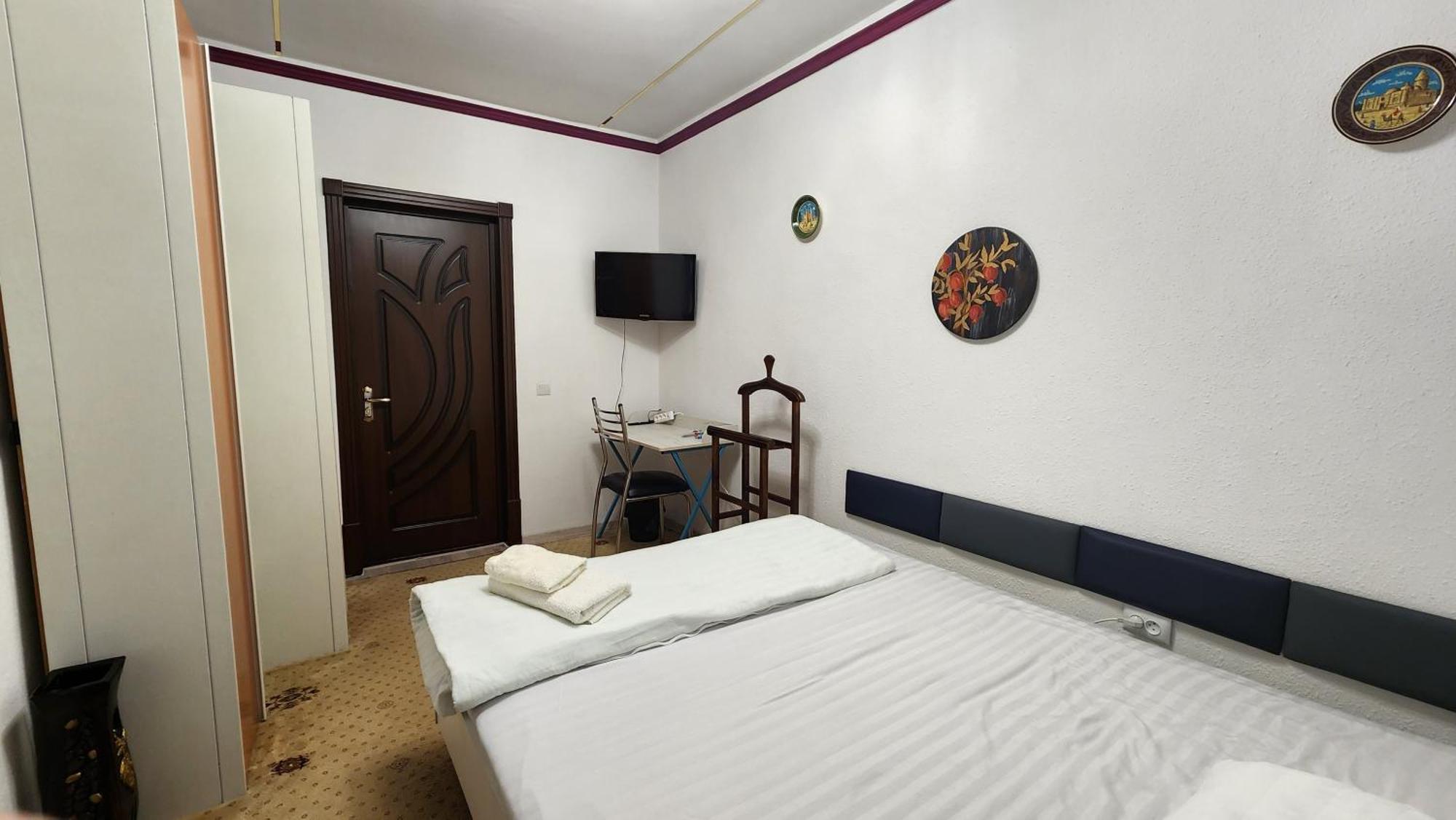 Heyvah - Guest House In Tashkent Exterior photo